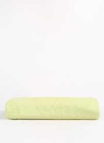 Resim Yeşil Unisex Peştemal 70x150 cm, 5003145862 