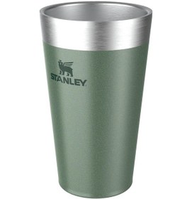 Resim Stanley Adventure Stacking Bardak 0.47l Haki 