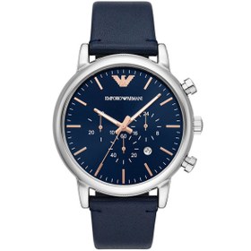 Resim Emporio Armani Ar11451 Erkek Kol Saati 