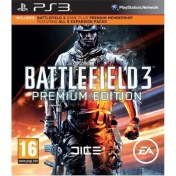 Resim EA Battlefield 3 Premium Edition Ps3 Oyun 