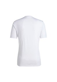 Resim Adidas Tabela 23 Jsy Erkek Futbol Forması Kb8010 Beyaz Beyaz 