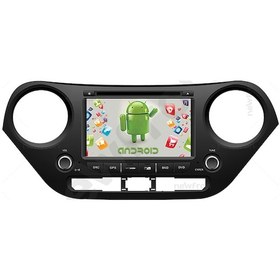 Resim Hyundaı I10 2014-2016 Navigasyon Multimedya Usb Kamera Usb Tv W 