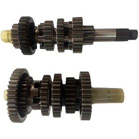 Resim Honda Cbr 250 Şanzuman Seti Taiwan 