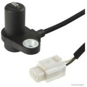 Resim Arka Abs Kablosu Sol Suzuki Splash Diğer 