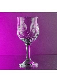 Resim Decocia 6 Adet Nevassia Kadeh 305cc Sürgün Desenli 