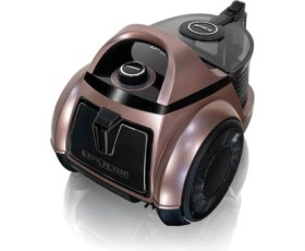 Resim Arnica Mila Trend ET14444 Toz Torbasız Süpürge Rose 