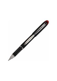 Resim Uni-ball Sx-210 Kırmızı Jetstream 1.0 Kalem 