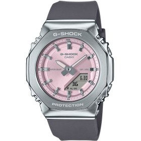 Resim Casıo Casio G-shock Gm-s2110-4adr Kol Saati Diğer 