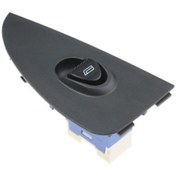 Resim Genel Markalar Fiat Palio Sağ Ön Tekli Cam Açma Düğmesi Anahtarı 2005-2012 