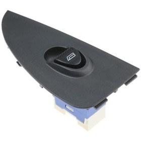 Resim Genel Markalar Fiat Palio Sağ Ön Tekli Cam Açma Düğmesi Anahtarı 2005-2012 