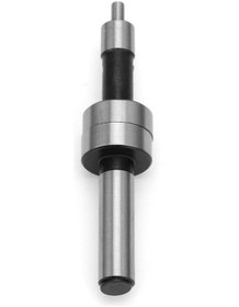 Resim Jeemson Mekanik Anti-manyetik Kenar Bulucu, 0.005mm Hassasiyet, 400-600rpm, 20mm Büyük Uç, 10mm Küçük Uç, 90mm Toplam Uzunluk, Freze Ve İşleme Makinaları İçin 