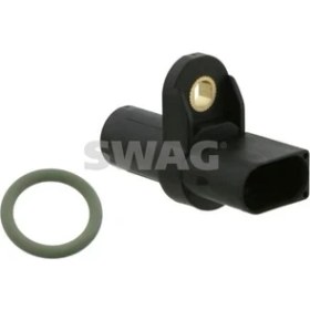 Resim Swag 20923799 Kam Mili Sensörü O-Rıngı Olan Bmw 1 E 87 3 E36 E46 