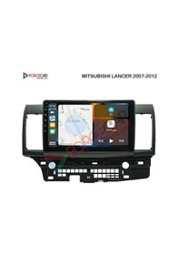 Resim MİTSUBİSHİ LANCER 2007_12 Newfron 4 Gb Ram 32 Gb Kablosuz Carplay 