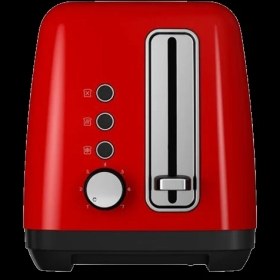 Resim Arçelik Ek 6420 Retro Ekmek Kızartma Makinesi 