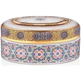 Resim Gordion Ars 32 Ab Mücevher Kutusu Mahza 