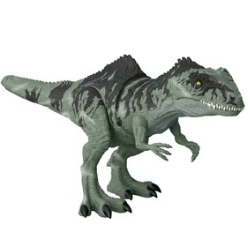 Resim Jurassic World Kükreyen Dev Dinozor Figürü GYC94 