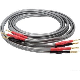 Resim Qed QE-1453 Reference XT-40I Hoparlör Kablosu 2x3 Metre 