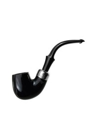 Resim Peterson System Standard 312 9mm. Filtreli Akrilik Saplı Pipo 205402 
