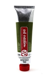 Resim Talens Art Creation Yağlı Boya 40 ML 620 Olıve Green 