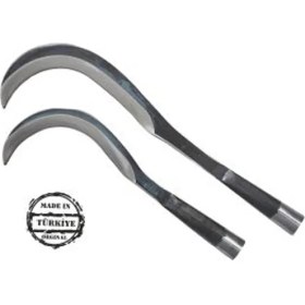 Resim Desa Demir Saplı Diken Orağı - Orta 