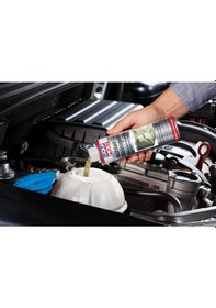 Resim Liqui Moly Radyatör Temizleyici 3320 