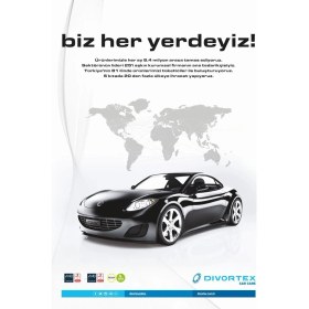 Resim Stp Siyah Duman Yakıt Katkısı 200 Ml. 