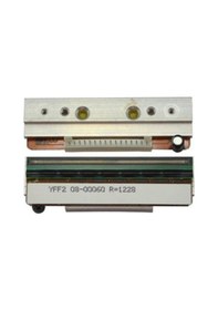 Resim SM-300 Termal Yazıcı Kafası Tek Slot – Barkodlu Terazi Thermal Head 