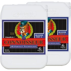 Resim Advanced Nutrients Connoisseur Bloom A+b 10 Litre 10 L 