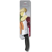 Resim Victorinox 6.8063.20B SwissClassic 20 CM Doğrama Bıçağı (Blisterli) 