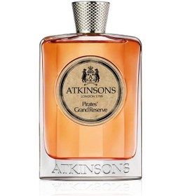 Resim Atkinsons Pirates Grand Reserve Edp Parfüm 100 Ml 