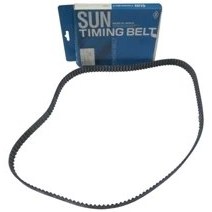 Resim Mitsubishi Galant 1988 1991 Triger Kayışı 122Diş (4G63) 2.0Cc (A457Ru24Mm)(Sun) MD120487 