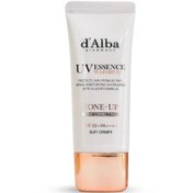 Resim D'Alba Waterfull Tone-Up SPF50+ PA++++ Pembe Güneş Kremi 35ml 