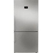 Resim Bosch KGP86AIC0N 621 LT No-Frost Kombi Tipi Buzdolabı 