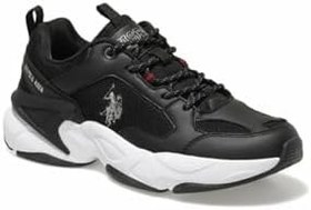 Resim U.s. Polo Assn. Maybe Bayan Beyaz Spor Ayakkabı 100605072 