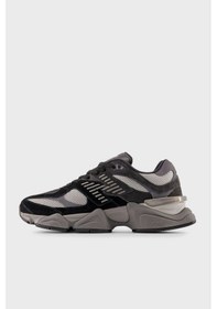 Resim New Balance Erkek Ayakkabı U9060blk Siyah Siyah 