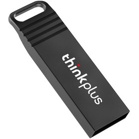 Resim Lenovo Thinkplus Mu221 Usb 2.0 Bellek Sticki 8gb Çinko Alyüminyum Kasa Dayanıklı Veri Depolama Taşınabilir Usb Flash Drive 