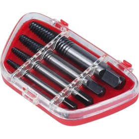 Resim Kafenn Ters Klavuz Takımı 5 Parça 