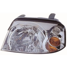 Resim DEPO 221-1133R-LD-EM On Far Sag Hyundai Atos 04-07 9212005520 2211133RLDEM (WY483184) 