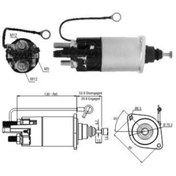 Resim Genel Markalar Marş Otomatıgı 24v 39mt Bmc Pro,827 / Cat Zm-1841 