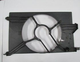 Resim OPEL VECTRA- C- 03/05; RADYATÖR FAN DAVLUMBAZI BOŞ GÖVDE 6341185 