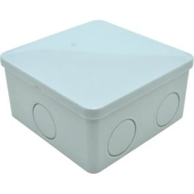 Resim Kaim Sıva Üstü Buat 70X80X35 10'lu Paket Z00001F IP44 