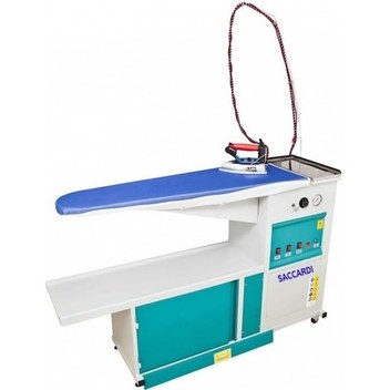 Hasel 1250 W Buhar Kazanlı Ütü