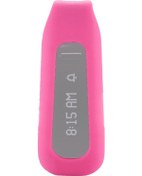 Resim Sones Fitbit One Akıllı Saat Klipsli Stil Silikon Kılıf , Boyut: 6x2.2x1.5cm 