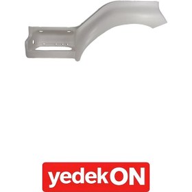 Resim Çamurluklu Basamak Mıdlum V2 Sol (Kahveci Premium) - 5010353602 