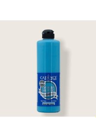 Resim Cadence Simli Hybrid Multisurface Hsg-041 Turkuaz 500 Ml 