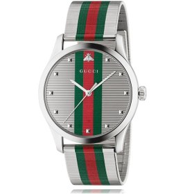 Resim Gucci YA126284 Erkek Kol Saati 