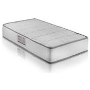 Resim Kanz Perla Lateks Kapitoneli Yatak 100*200 