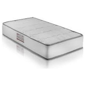 Resim Kanz Perla Lateks Kapitoneli Yatak 100*200 