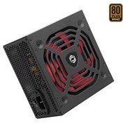 Resim Frisby FR-PS6080P 80+ Bronze 600 W 12 CM Fanlı Güç Kaynağı 