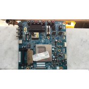 Resim Mb Mt66 Eu S0100-2 48.72V04.021 Kdl-40Bx420 Lcd Sony Uyumlu Anakart 